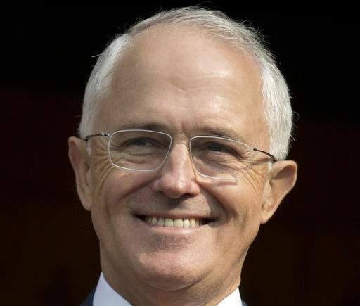 Australian premier calls July 2 poll amid economic slowdown, instability