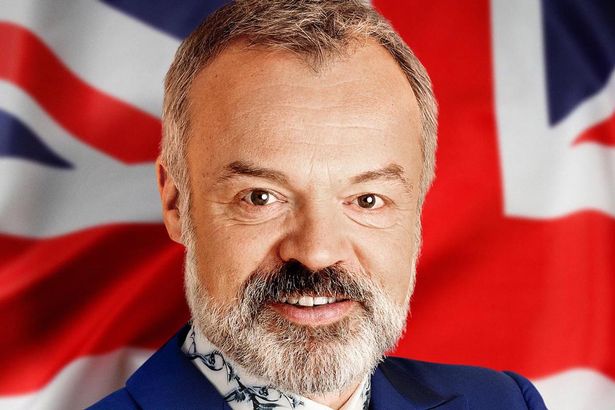 Graham Norton