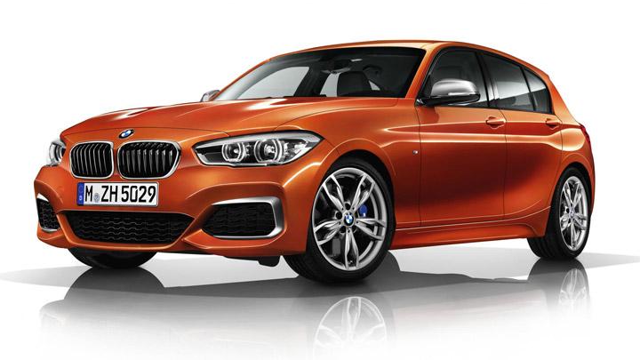 BMW Set to Upgrade M235i with More Power, New M240i Moniker