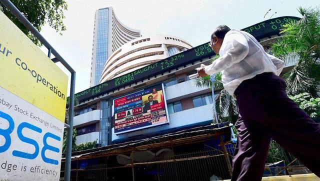 BSE Sensex snapped its three-day losing spell on the back of value buying by retain investors