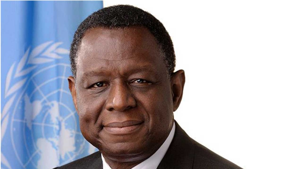 Babatunde Osotimehin