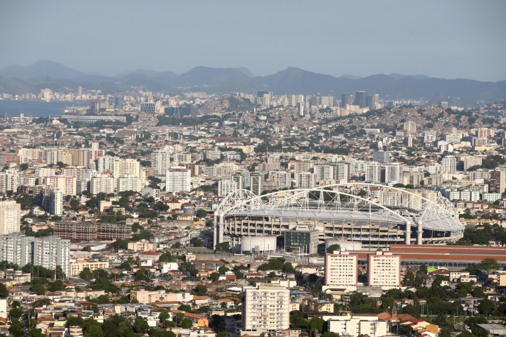 Rio de Janeiro