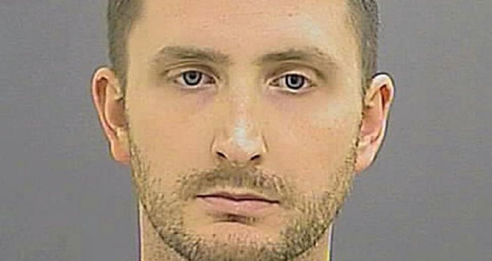 Banking on Easier Sentence? Baltimore Cop Waives Jury Trial in Freddie Gray Death