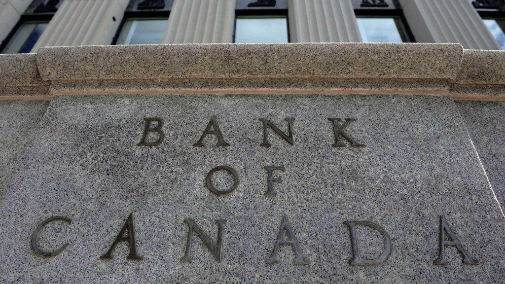 The Bank of Canada will release its latest monetary policy report this morning- a document expected to explore the economic damage inflicted by falling oil prices. THE CANADIAN PRESS