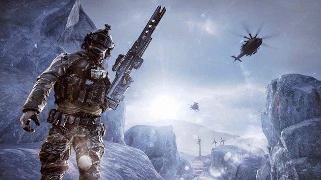 Battlefield 4: Final Stand will be free to Xbox Live Gold members on Wednesday