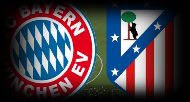 Bayern vs Atletico Madrid Prediction & Preview