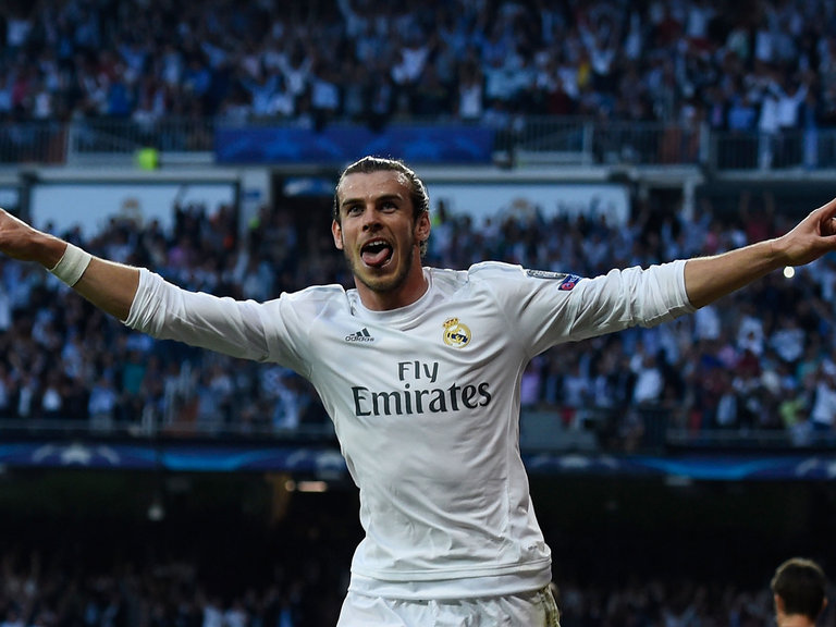 Gareth Bale Pep will be a success at Man City