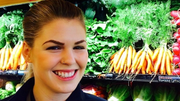 Belle Gibson is accused of peddling false claims and defrauding charities