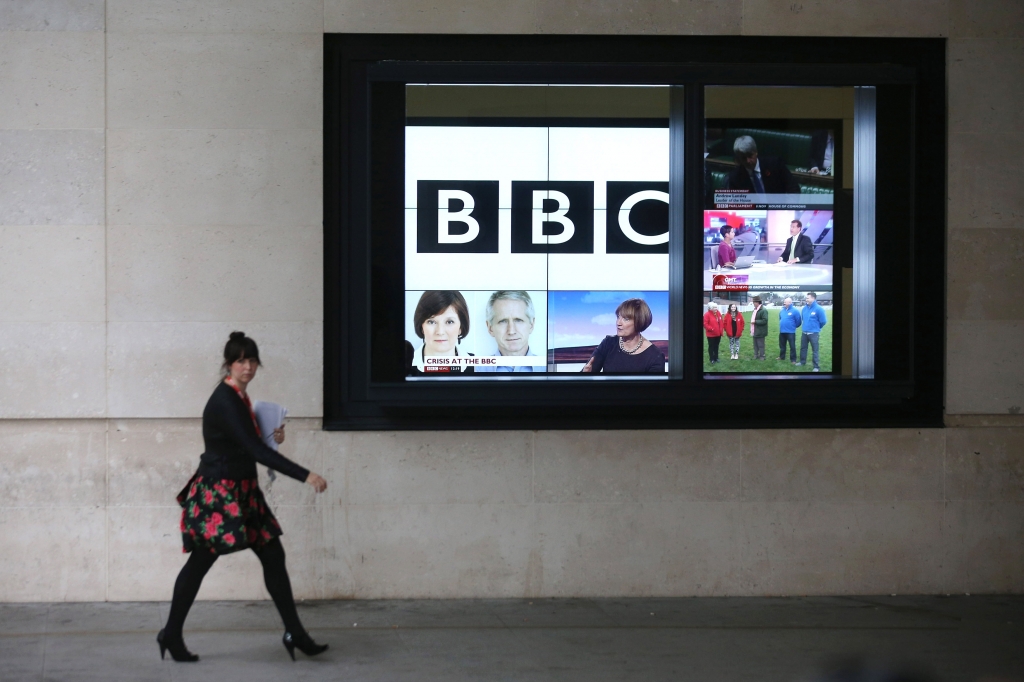 You'll now need a TV licence to watch iPlayer