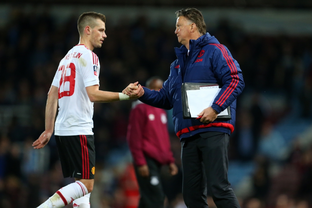 Transfer Alert: Manchester United could lose this key central defender to West Ham this Summer