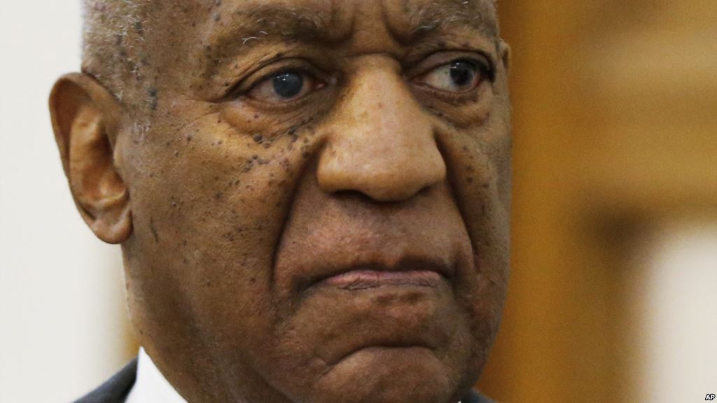 Cosby to return to court in criminal sexual assault case