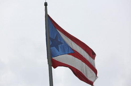 House leaders push new Puerto Rico bill to rescue it from $72B debt