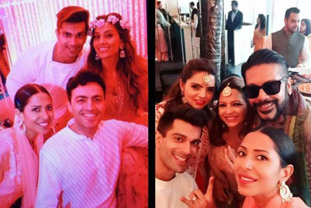 Bipasha-Karan's Pre Wedding