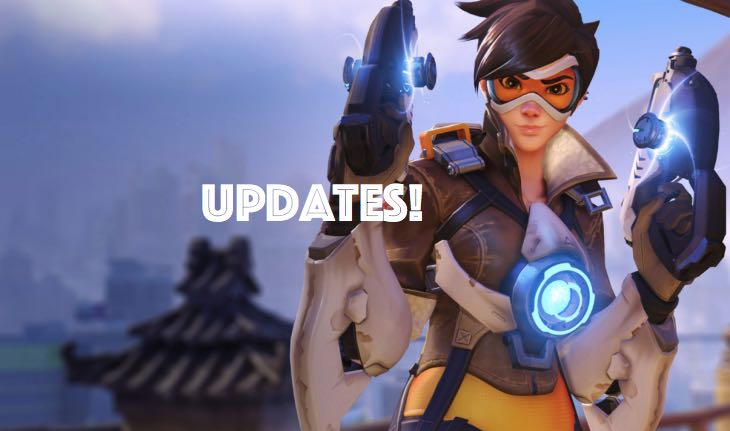 'Overwatch' release date: Blizzard reveals when game servers will be online