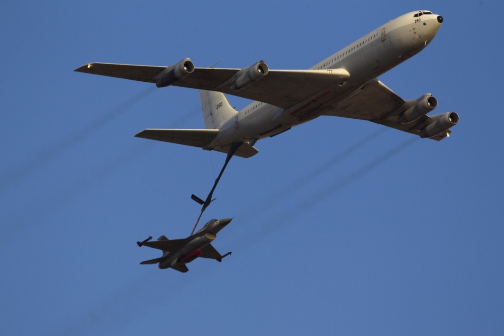 Boeing to delay delivery of the KC-46 refueling jets to the US Air Force