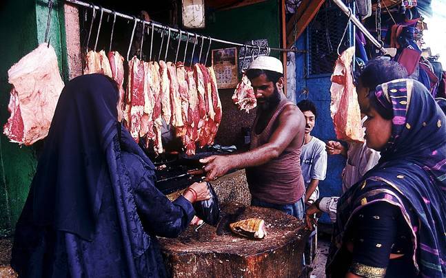 Bombay HC strikes down criminal possession of beef brought from outside Maharashtra