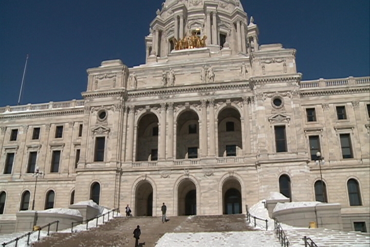 Minnesota State Capitol