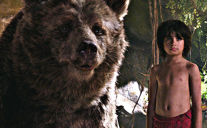 Box Office 4th Monday The Jungle Book Earns Gradually