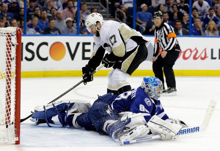 Pittsburgh’s stars shine in crucial Game 6 forcing a Game 7