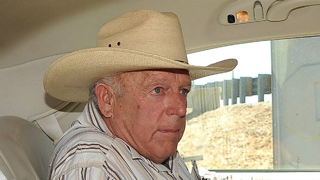 Cliven Bundy suing Obama, Nevada officials