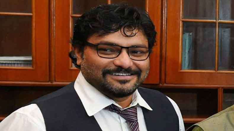 AIIMS Babul Supriyo