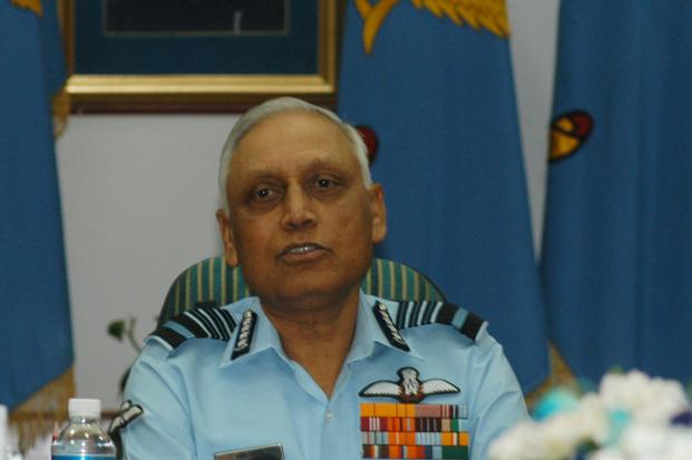 Choppergate: CBI Quizzes Ex-IAF Officer