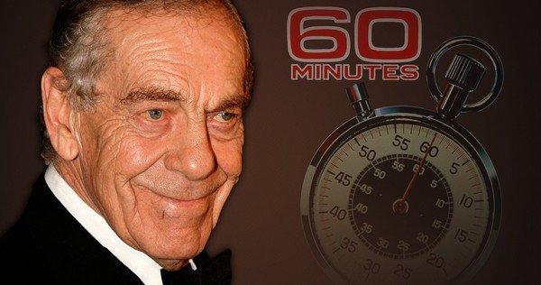 Morley Safer 60 Minutes Correspondent Passes Away at 84