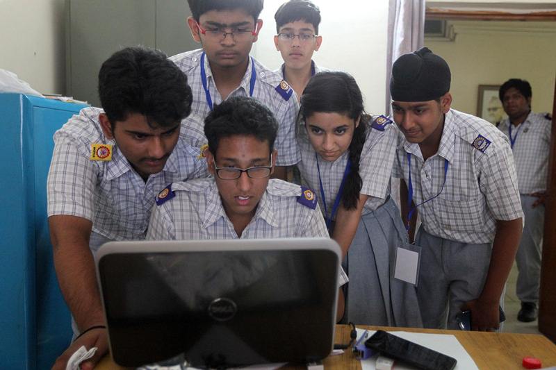 Class 12 Results To Be Announced By CBSE At Noon Tomorrow