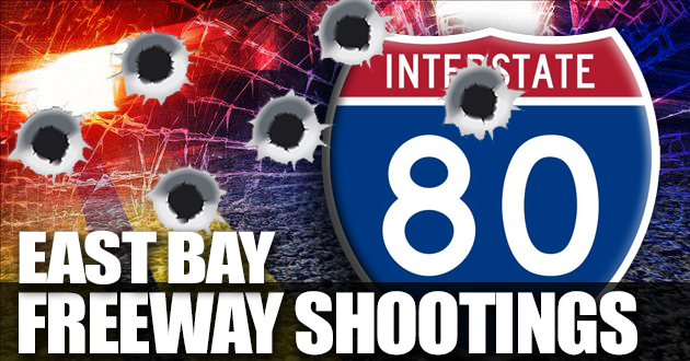 FREEWAY-SHOOTINGS