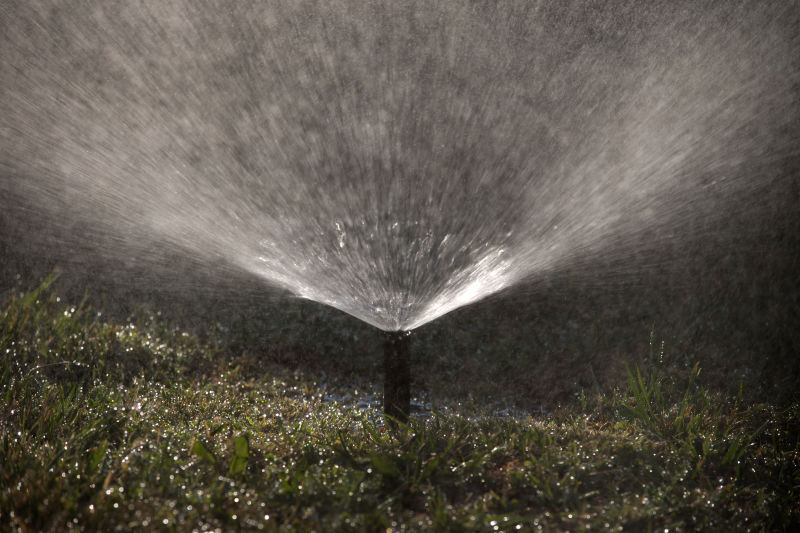 California turns water conservation over to local officials