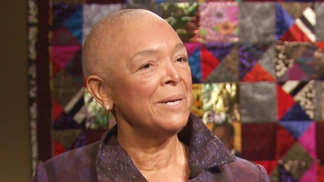 Camille Cosby