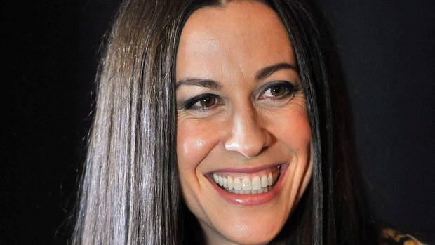 Canadian singer  songwriter Alanis Morissette claims her ex-business manager took £3.5 million from her bank account