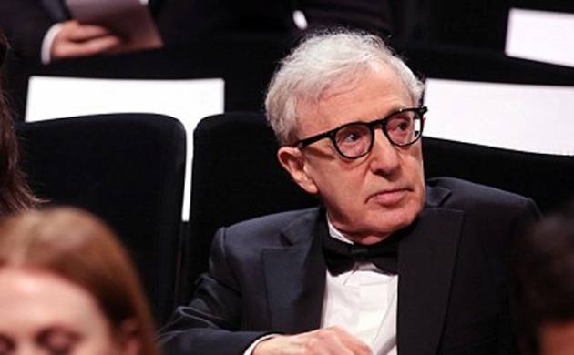 Woody Allen Cannes Film Festival Cafe Society Rape Jokes International Event