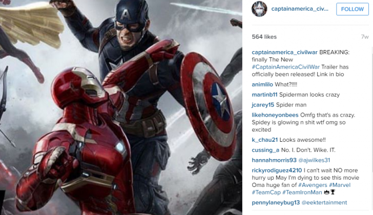 Everett Ross Of ‘Captain America Civil War’ Will Appear In More Marvel Movies