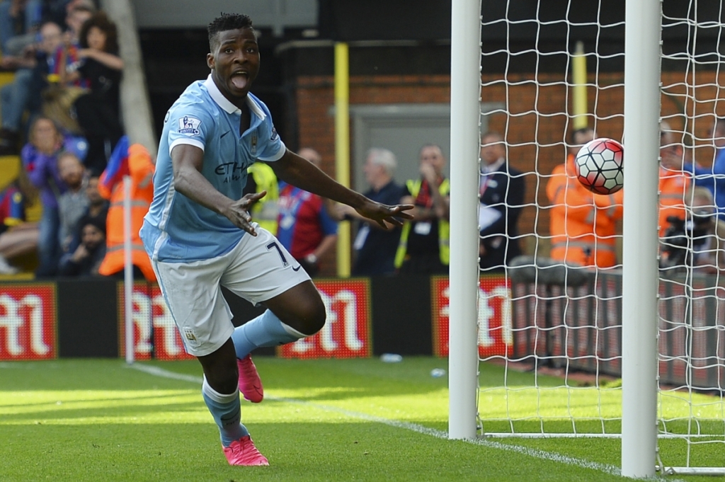 Kelechi Iheanacho