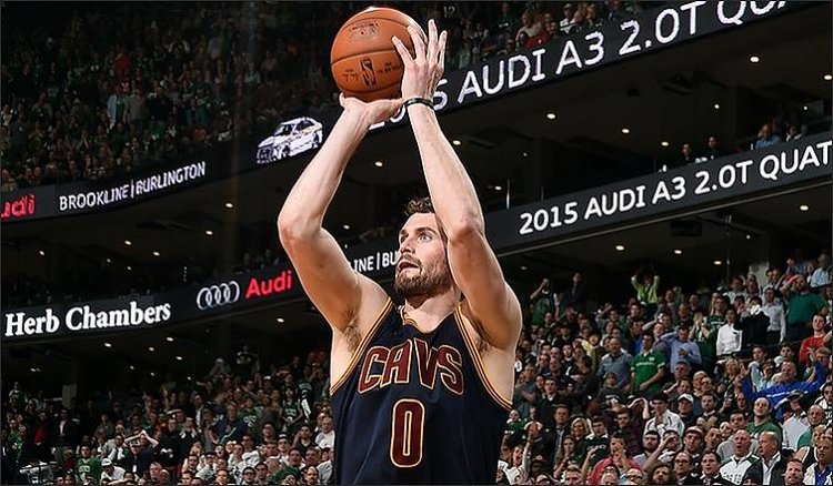 NBA Rumors 2016 Kevin Love Must Prove Critics Wrong