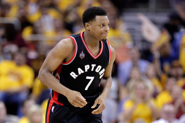 Kyle Lowry