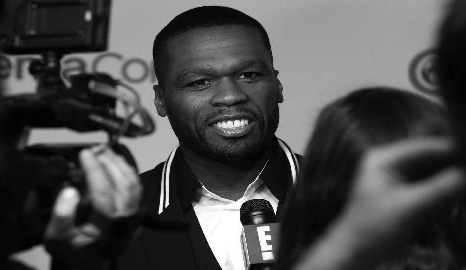 50 Cent Puts Money Behind His Apology Rapper Donates $100K To Autism Speaks