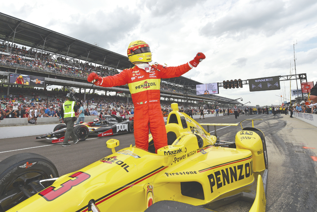 How the Indy 500 grid stacks up team-by-team