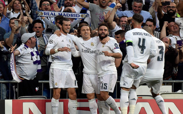 Champions League Real Madrid ELIMINATE Man City will face Atletico Madrid in Champions League Final