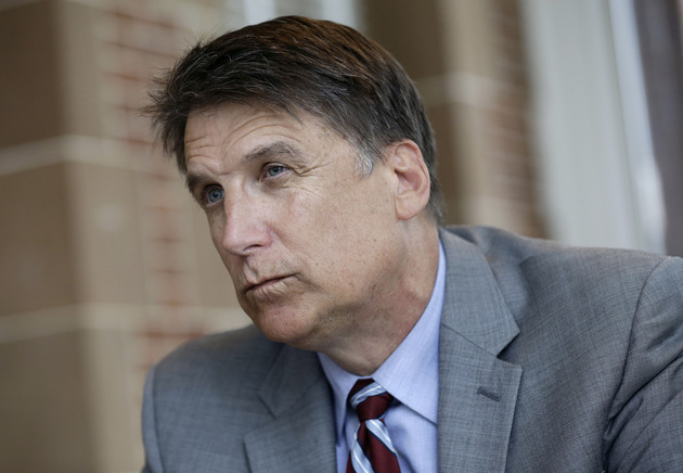 Feds Tell North Carolina Governor That Anti-LGBT Law Violates Civil Rights Act