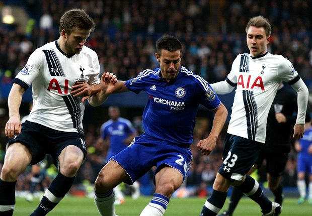 Spurs and Chelsea Handed Massive Fines for Stamford Bridge Brawls