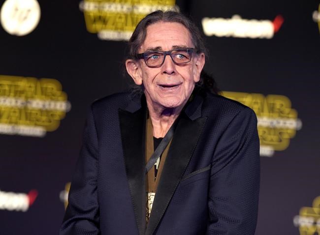 Peter Mayhew arrives at the world premiere of'Star Wars The Force Awakens at the TCL Chinese Theatre in Los Angeles. The actor who plays Chewbacca in the Star Wars films agreed to meet'Chewbacca mom Candace