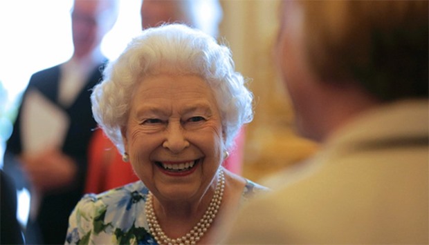 Queen overheard describing Chinese officials as 'very rude' at 90th birthday celebrations- reports