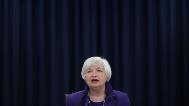 Janet Yellen