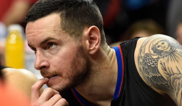 J.J. Redick