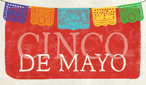 Cinco de Mayo