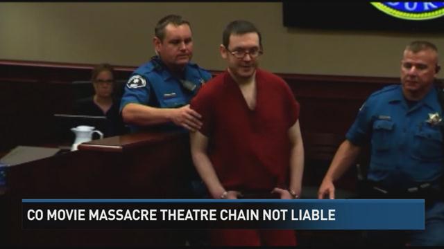 Jury to resume deliberations in Aurora theater shooting civil trial