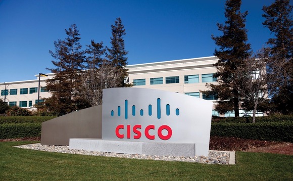 Cisco Beats On Earnings: 'We Did Well Despite Challenging Environment'