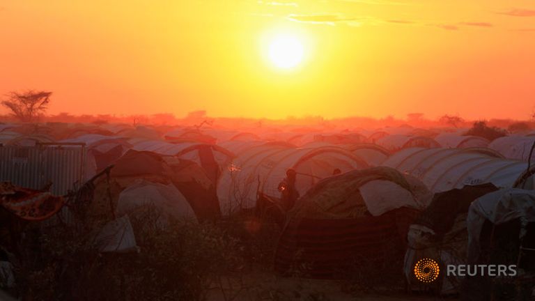 Dadaab closure: how 600000 refugees got caught up in Kenya's electioneering